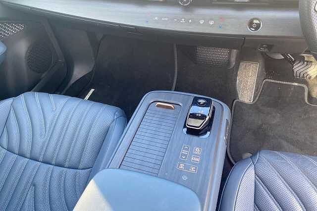 Nissan ARIYA 225kW Evolve 87kWh 22kWCh 5dr e-4ORCE Auto[SprtPk]