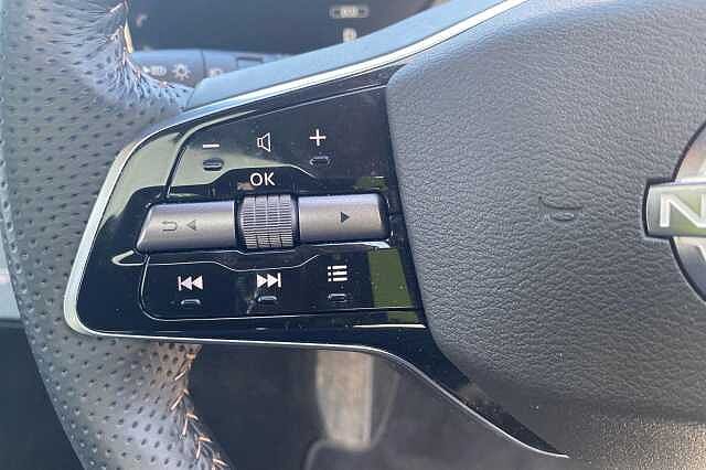 Nissan ARIYA 225kW Evolve 87kWh 22kWCh 5dr e-4ORCE Auto[SprtPk]