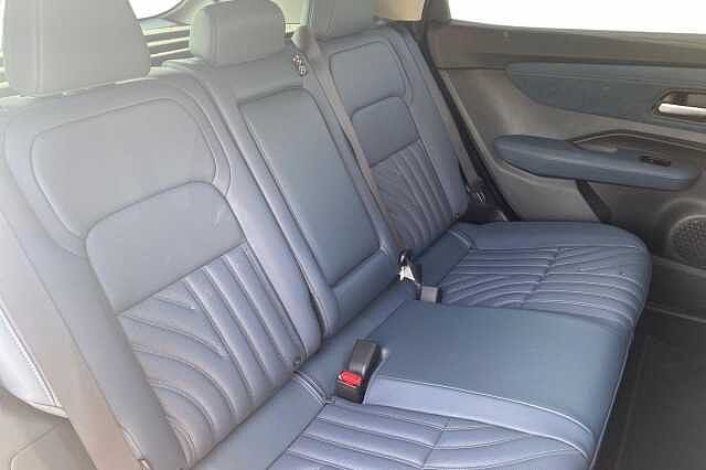 Nissan ARIYA 225kW Evolve 87kWh 22kWCh 5dr e-4ORCE Auto[SprtPk]