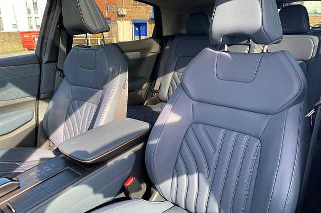 Nissan ARIYA 225kW Evolve 87kWh 22kWCh 5dr e-4ORCE Auto[SprtPk]