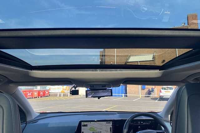 Nissan ARIYA 225kW Evolve 87kWh 22kWCh 5dr e-4ORCE Auto[SprtPk]