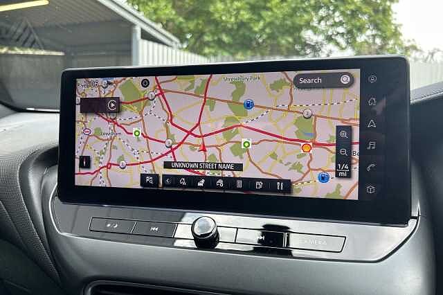 Nissan JUKE 1.0 DiG-T N-Connecta 5dr DCT