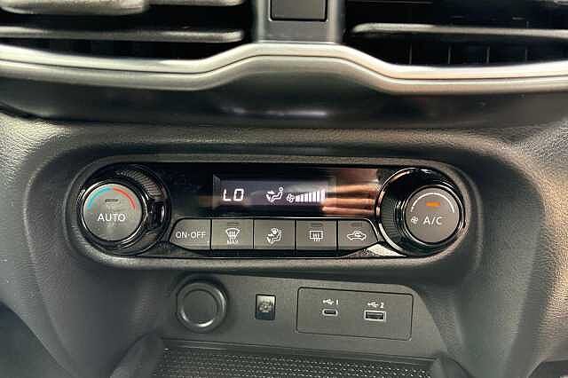 Nissan JUKE 1.6 Hybrid N-Connecta 5dr Auto