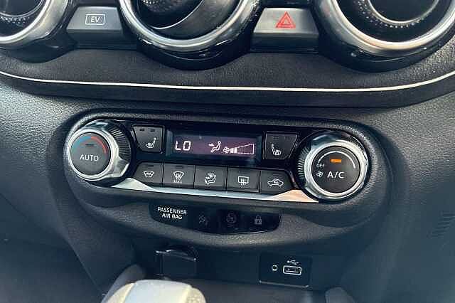 Nissan JUKE 1.6 Hybrid Tekna+ 5dr Auto