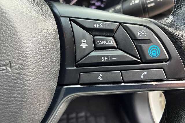 Nissan JUKE 1.6 Hybrid Tekna+ 5dr Auto