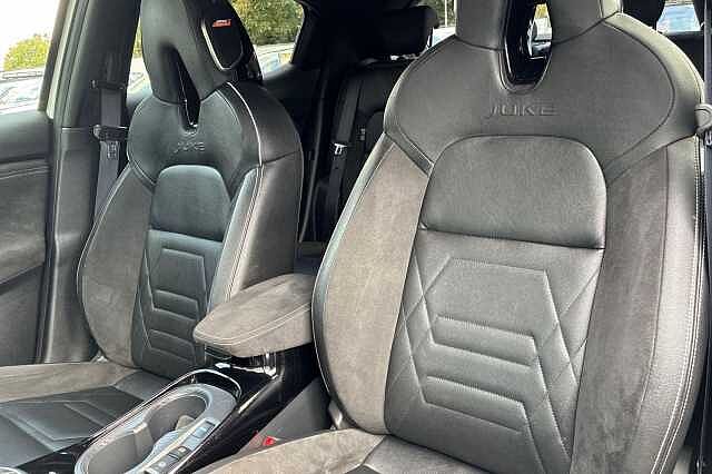 Nissan JUKE 1.6 Hybrid Tekna+ 5dr Auto