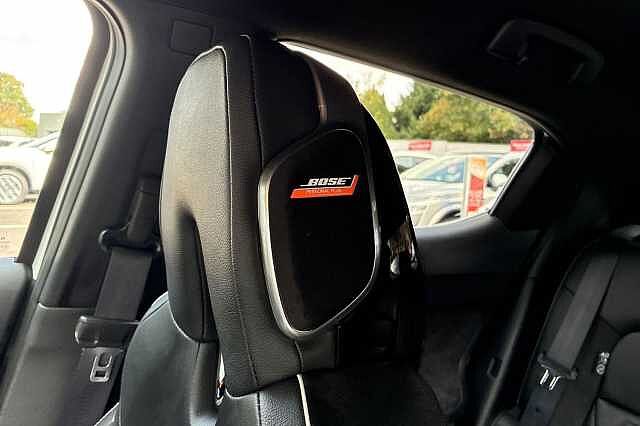 Nissan JUKE 1.6 Hybrid Tekna+ 5dr Auto