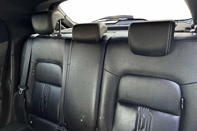 Nissan JUKE 1.6 Hybrid Tekna 5dr Auto