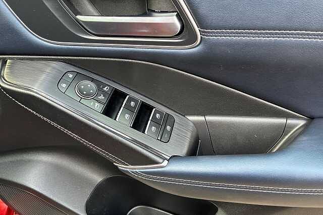 Nissan QASHQAI 1.3 DiG-T MH 158 Tekna 5dr Xtronic