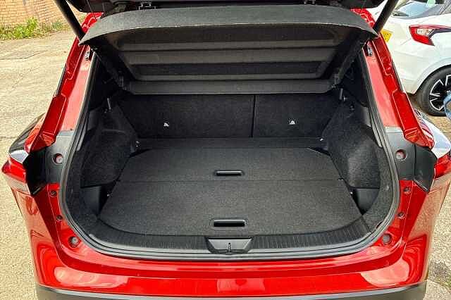 Nissan QASHQAI 1.3 DiG-T MH 158 Tekna 5dr Xtronic