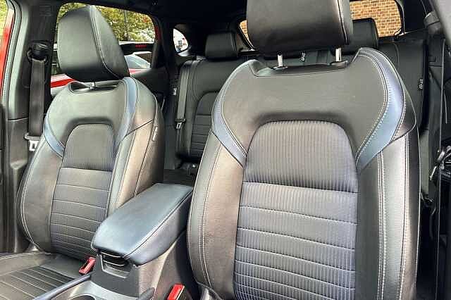 Nissan QASHQAI 1.3 DiG-T MH 158 Tekna 5dr Xtronic