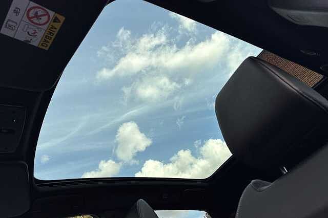 Nissan QASHQAI 1.3 DiG-T MH 158 Tekna 5dr Xtronic