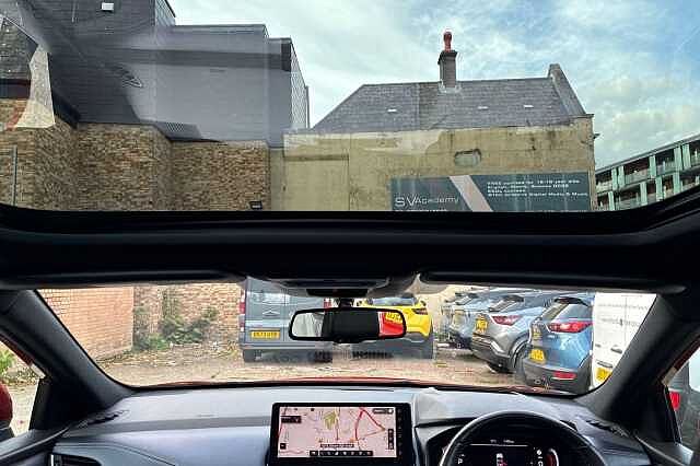 Nissan QASHQAI 1.3 DiG-T MH 158 Tekna 5dr Xtronic