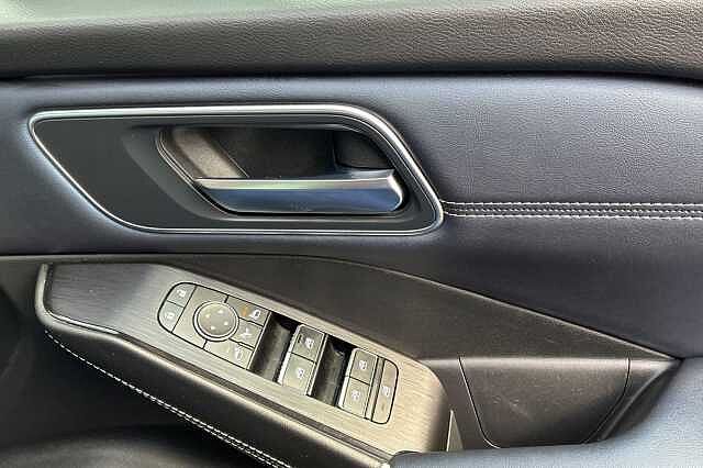 Nissan QASHQAI 1.3 DiG-T MH 158 Tekna 5dr Xtronic