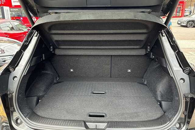 Nissan QASHQAI 1.3 DiG-T MH 158 Tekna 5dr Xtronic