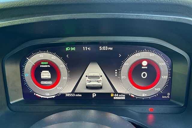 Nissan QASHQAI 1.5 E-Power N-Connecta [Glass Roof] 5dr Auto