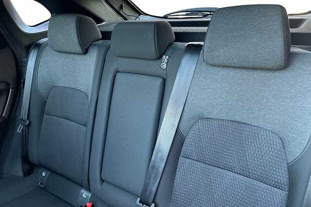 Nissan QASHQAI 1.5 E-Power N-Connecta [Glass Roof] 5dr Auto