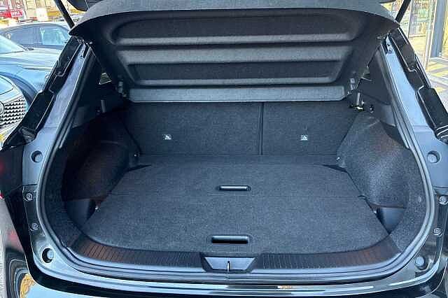 Nissan QASHQAI 1.5 E-Power N-Connecta [Glass Roof] 5dr Auto