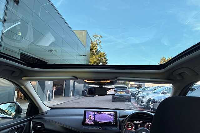 Nissan QASHQAI 1.5 E-Power N-Connecta [Glass Roof] 5dr Auto