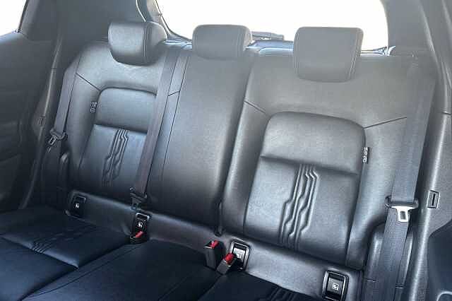 Nissan JUKE 1.6 Hybrid Tekna 5dr Auto