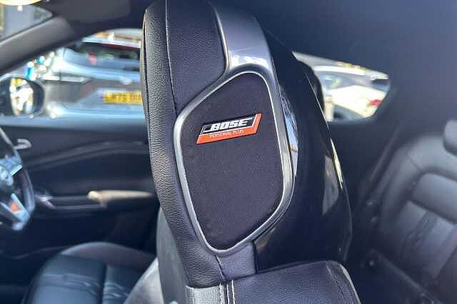 Nissan JUKE 1.6 Hybrid Tekna 5dr Auto