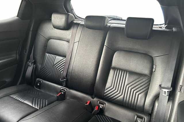 Nissan JUKE 1.0 DiG-T Tekna 5dr DCT