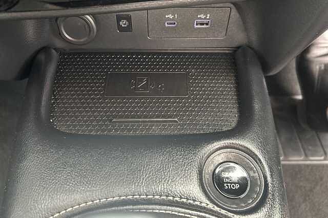 Nissan JUKE 1.0 DiG-T Tekna 5dr DCT