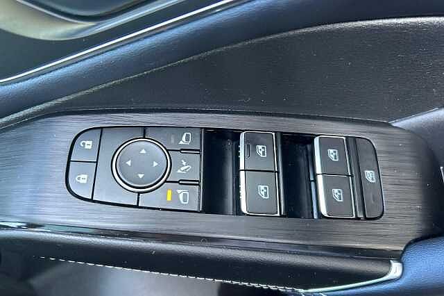 Nissan QASHQAI 1.3 DiG-T MH 158 Tekna 5dr Xtronic