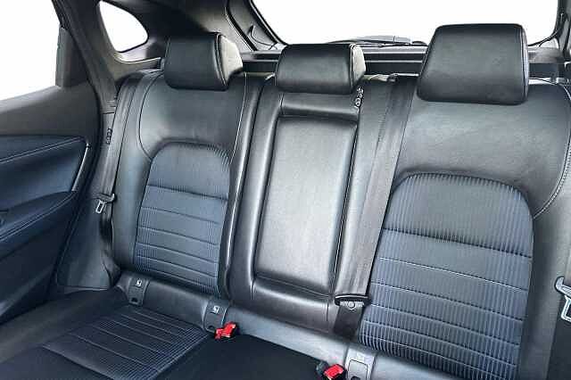 Nissan QASHQAI 1.3 DiG-T MH 158 Tekna 5dr Xtronic