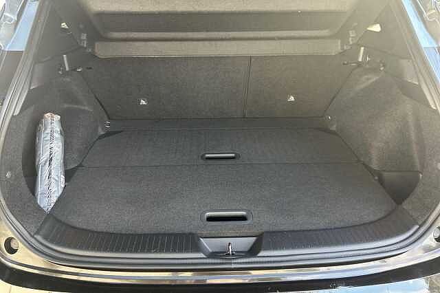 Nissan QASHQAI 1.3 DiG-T MH 158 Tekna 5dr Xtronic