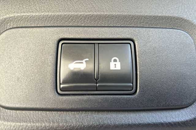 Nissan QASHQAI 1.3 DiG-T MH 158 Tekna 5dr Xtronic