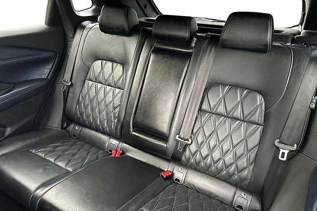 Nissan QASHQAI 1.3 DiG-T MH 158 Tekna+ 5dr Xtronic