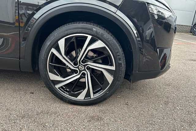 Nissan QASHQAI 1.3 DiG-T MH 158 Tekna+ 5dr Xtronic
