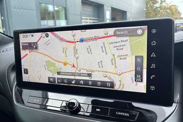 Nissan JUKE 1.6 Hybrid N-Connecta 5dr Auto