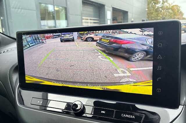 Nissan JUKE 1.6 Hybrid N-Connecta 5dr Auto