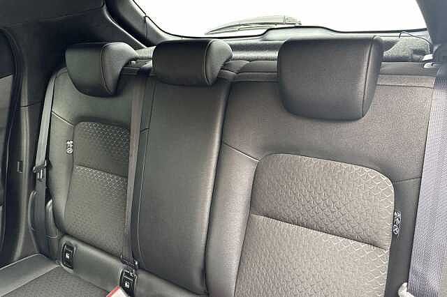 Nissan JUKE 1.6 Hybrid N-Connecta 5dr Auto