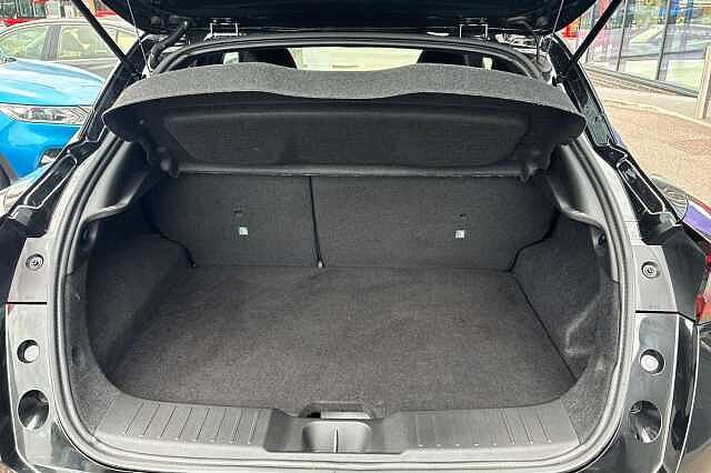 Nissan JUKE 1.6 Hybrid N-Connecta 5dr Auto