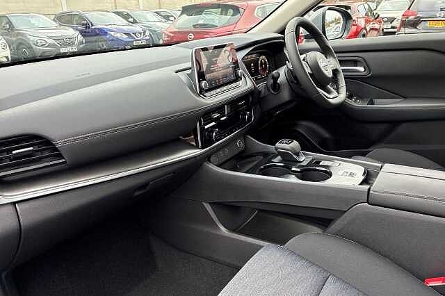 Nissan X-TRAIL 1.5 MHEV 163 Acenta Premium 5dr Xtronic