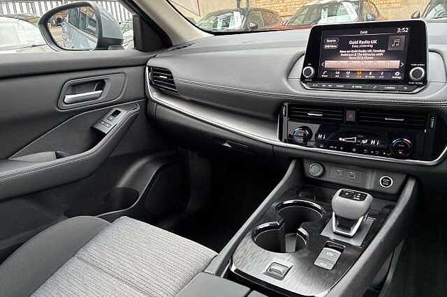 Nissan X-TRAIL 1.5 MHEV 163 Acenta Premium 5dr Xtronic