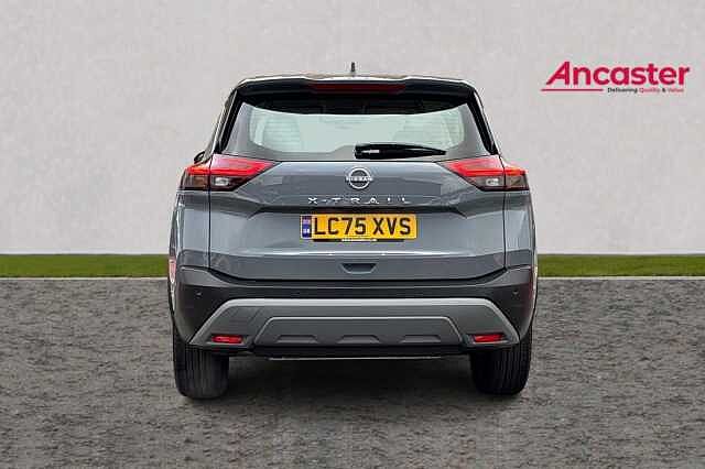 Nissan X-TRAIL 1.5 MHEV 163 Acenta Premium 5dr Xtronic