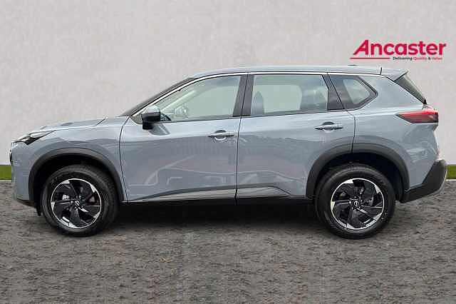 Nissan X-TRAIL 1.5 MHEV 163 Acenta Premium 5dr Xtronic