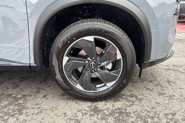 Nissan X-TRAIL 1.5 MHEV 163 Acenta Premium 5dr Xtronic