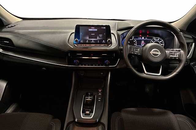 Nissan QASHQAI 1.5 E-Power Acenta Premium 5dr Auto