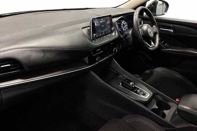 Nissan QASHQAI 1.5 E-Power Acenta Premium 5dr Auto