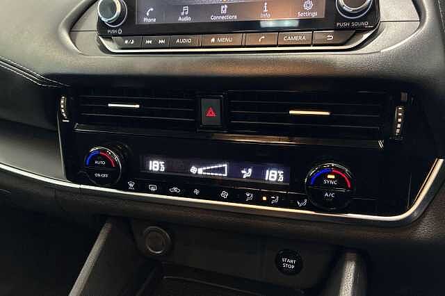 Nissan QASHQAI 1.5 E-Power Acenta Premium 5dr Auto