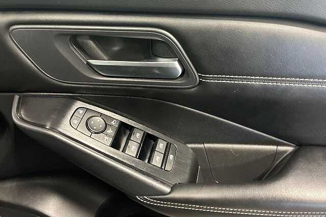 Nissan QASHQAI 1.5 E-Power Acenta Premium 5dr Auto