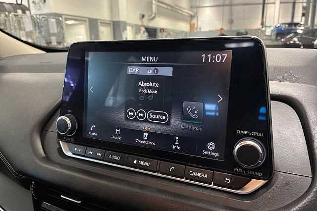 Nissan QASHQAI 1.5 E-Power Acenta Premium 5dr Auto