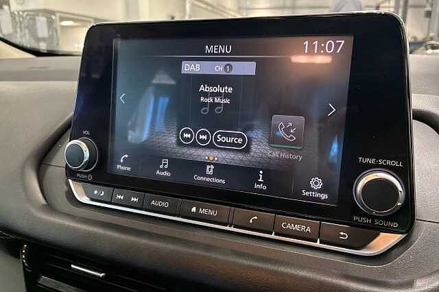 Nissan QASHQAI 1.5 E-Power Acenta Premium 5dr Auto