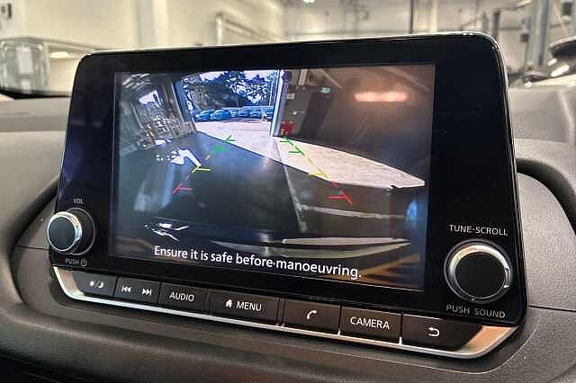 Nissan QASHQAI 1.5 E-Power Acenta Premium 5dr Auto