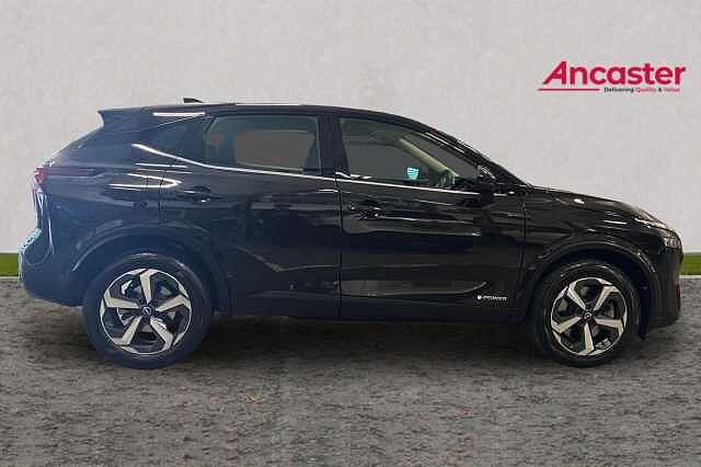 Nissan QASHQAI 1.5 E-Power Acenta Premium 5dr Auto